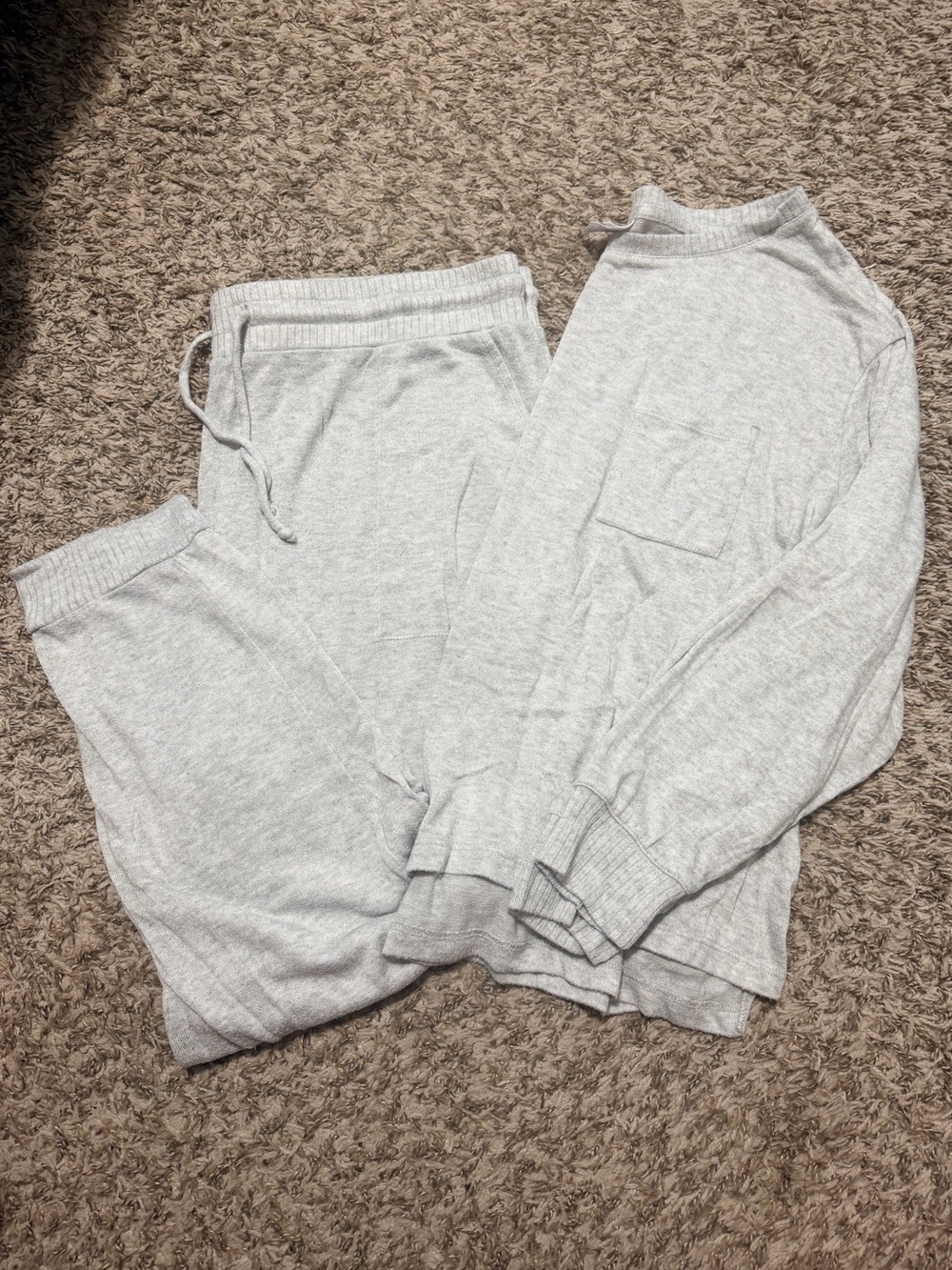Stars Above pajama set